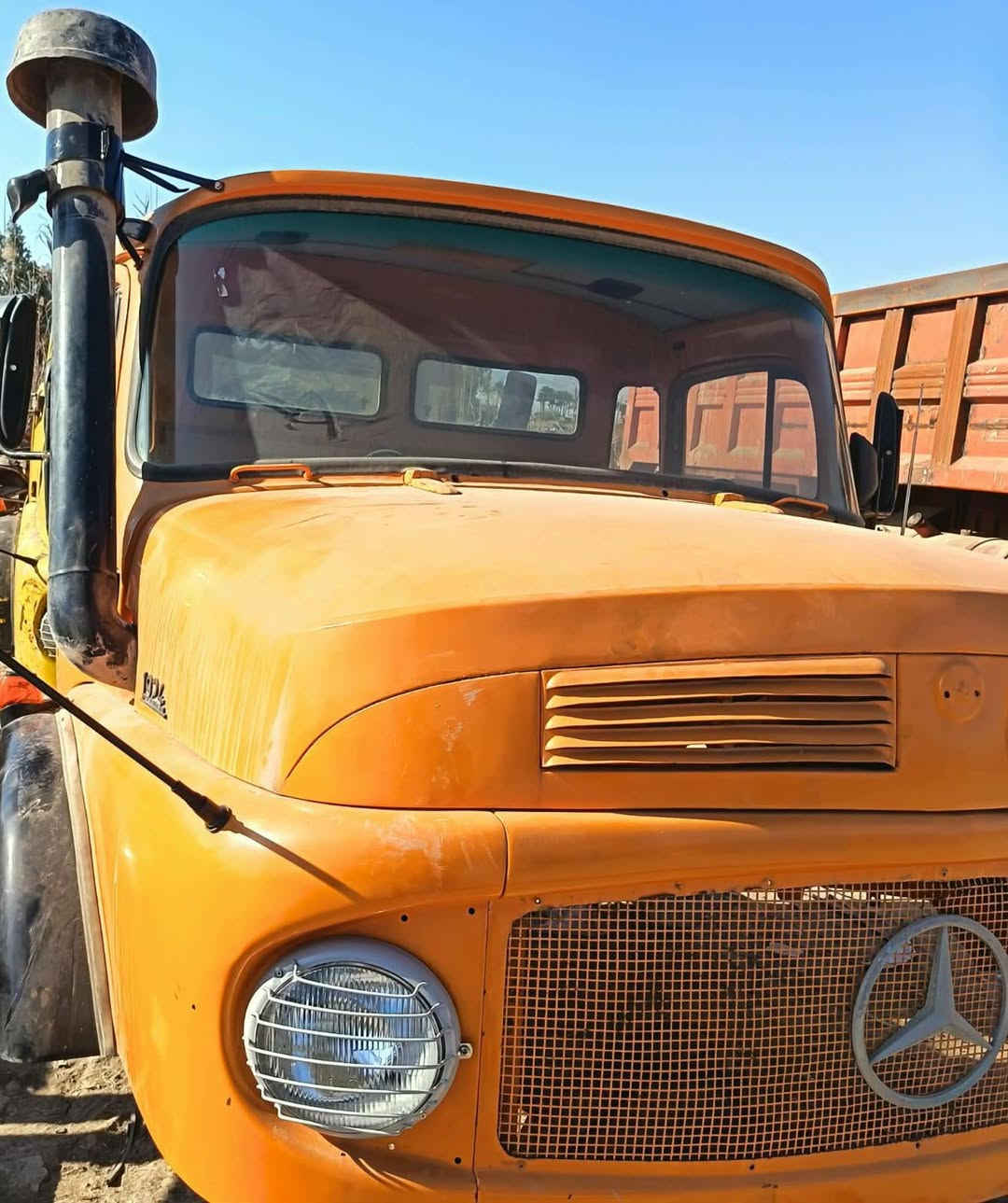 سلام عليكم
مكلف بل النشر

شكرنا مدير كروب المحترم

احمد ***********

تك قماره اقجم مصبوغه عام 

السعر 6500 مليون وبيه مجال

مكانه بغداد

حي صناعي بل يوسغيه 

مجاور غسل وتشحيم
