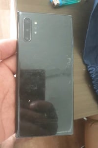 نوت ١٠بلص شرق اوسط ذاكره ٢٥٦وعشوائيه١٢