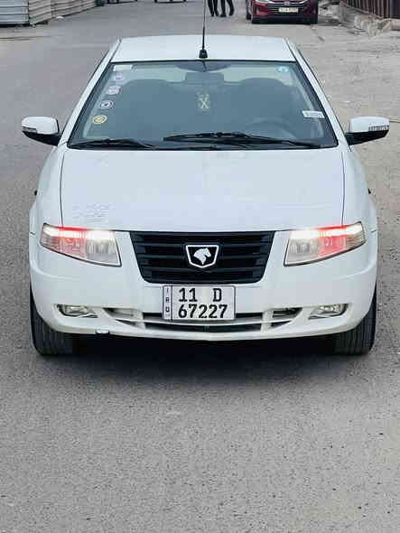 سمنت سورن ٢٠١٢ ابيض 
سعر ٤٨ بيهة مجال شراي 
بيهة صبغ بابتين
صدر امامي خلفي جديد تخم تاير 
محرك كير صدر  تبريد مكفولات 
رقم بغداد دولي بسمي تحويل ثاني يوم
مكان سيارة بغداد الشعب 
رقمي ***********
