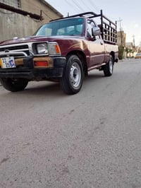للبيع سياره بيكم موديل 91 بسمي سياره مكان سياره بغداد رقم بغداد رقم ال...