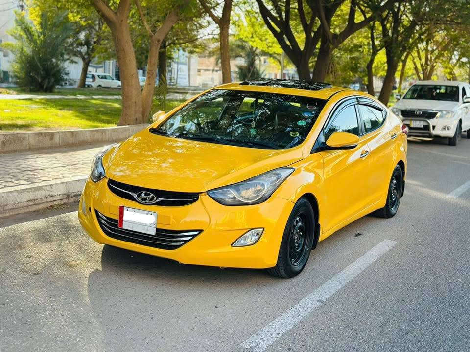 للبيع  هونداي النتره وارد خليجي السعر٨٣ ‏وبيه مجال بسيط
(((‪***********‬‏ ))) مديل 2014 حادث جاملغ فقط شرط سونار والباقي مكفول مكينه 2000 دوش مكفوله كير مكفول حداده جديده تبريد شغال موصفات فول واحد عله واحد فتحه سقف تدفئة كشنات تحكم كسن تحكم استيرن شاشه جبيره كامره دواره مري شفط تحكم مري فول الاخير رقم بغداد مداور ثاني يوم مكاني بغداد المشتل
