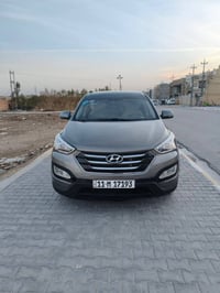 سنتافي • ٢٠١٤ • رقم بغداد