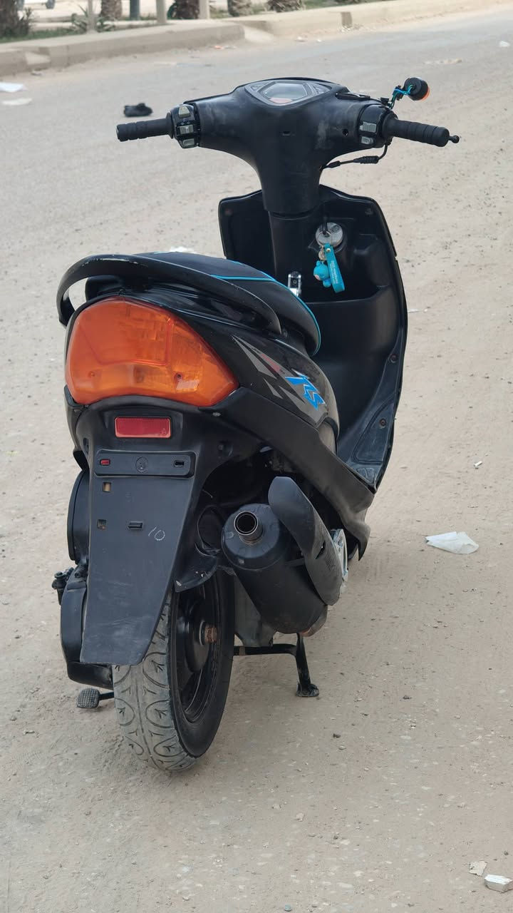 سلام عليكم دراجه ماكس عدله للبيع بوشه 55 بلادي المكان الديوانيه مركز ***********
