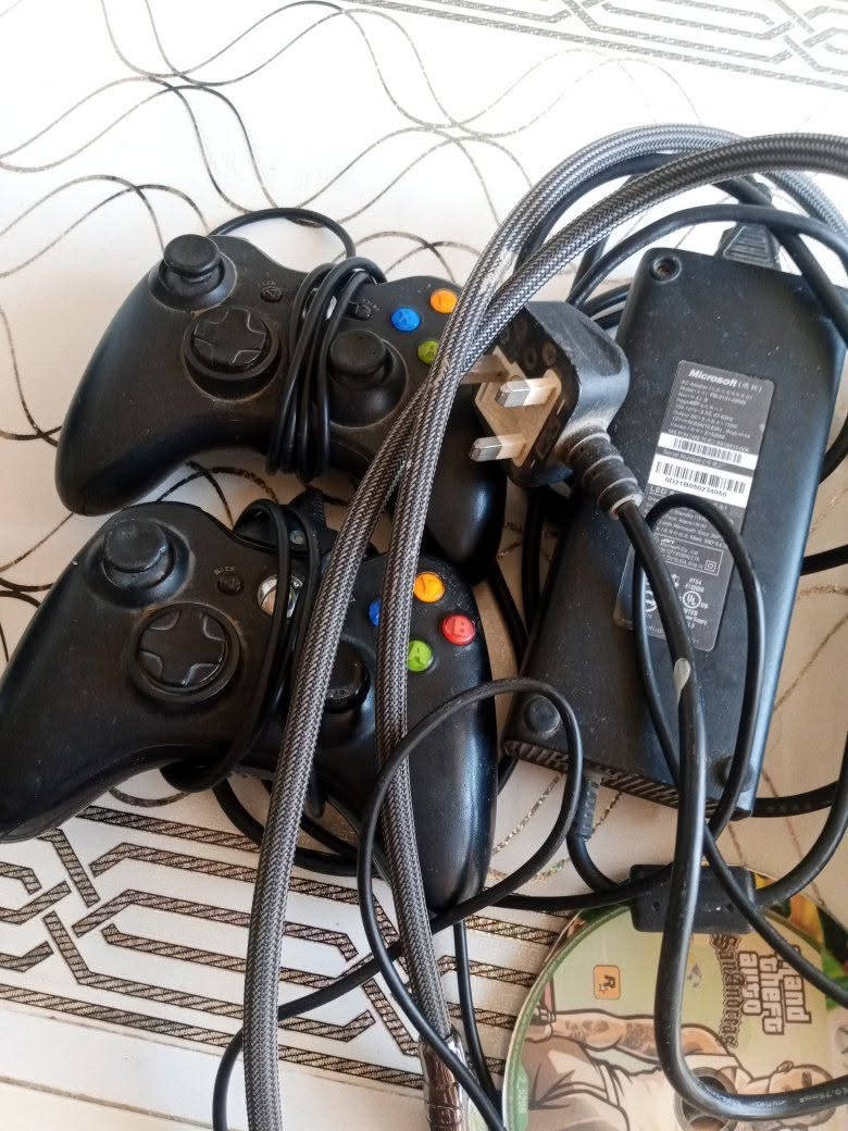 اكس بوكس للبيع اي عطل مابيه وبسعر مناسب


**إذا كنت صاحب هذا الإعلان وتريد حذفه لأي سبب، رجاءا أرسل رسالة إلى الدعم الفني**
