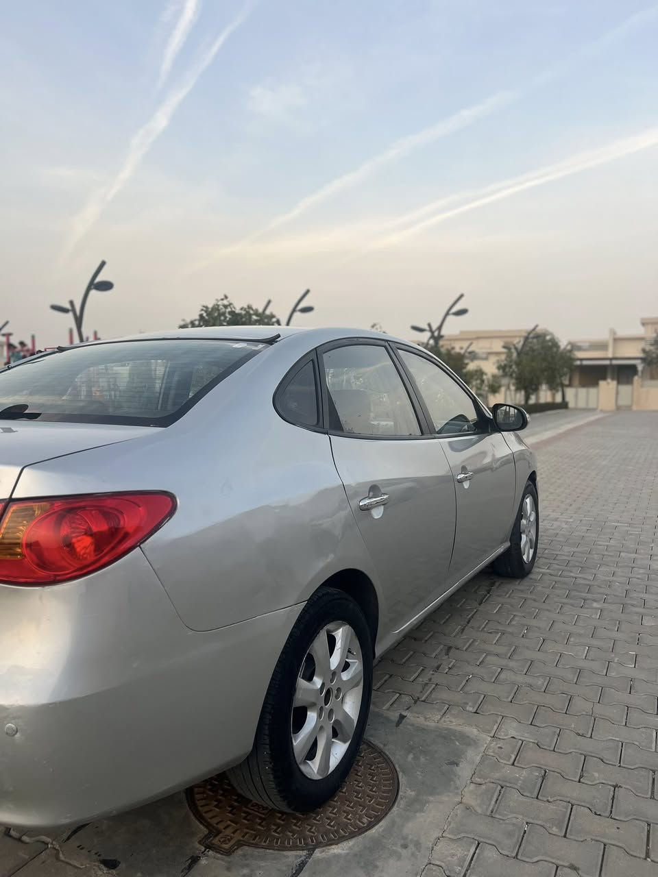 ئەڤانتی بۆ فرۆشتن
2010
تازە داخل 
بڕاوەیە
سستەم ئیکۆیە
سەیارەکە زۆر پاکە
بەسمەیە
کوشن جلدوو هیتەرە
ئاوێنە ئیشارەت
مەکینە بچووکی دەکشن بەرزە 
گێرو و مەکینەی بە شەرت
لایت ڕەشە
لایت لیزەر
سەیارەکە لە کەلارە
ئەگەر موشتەریت تەلەفوون بکە 
موشتەری نیت سەری کەسمان مەیەشێنە لەگەل ڕێزدا
سعری 50 گەڵاو مەعمەلە
0777 885 8481 
♥️
