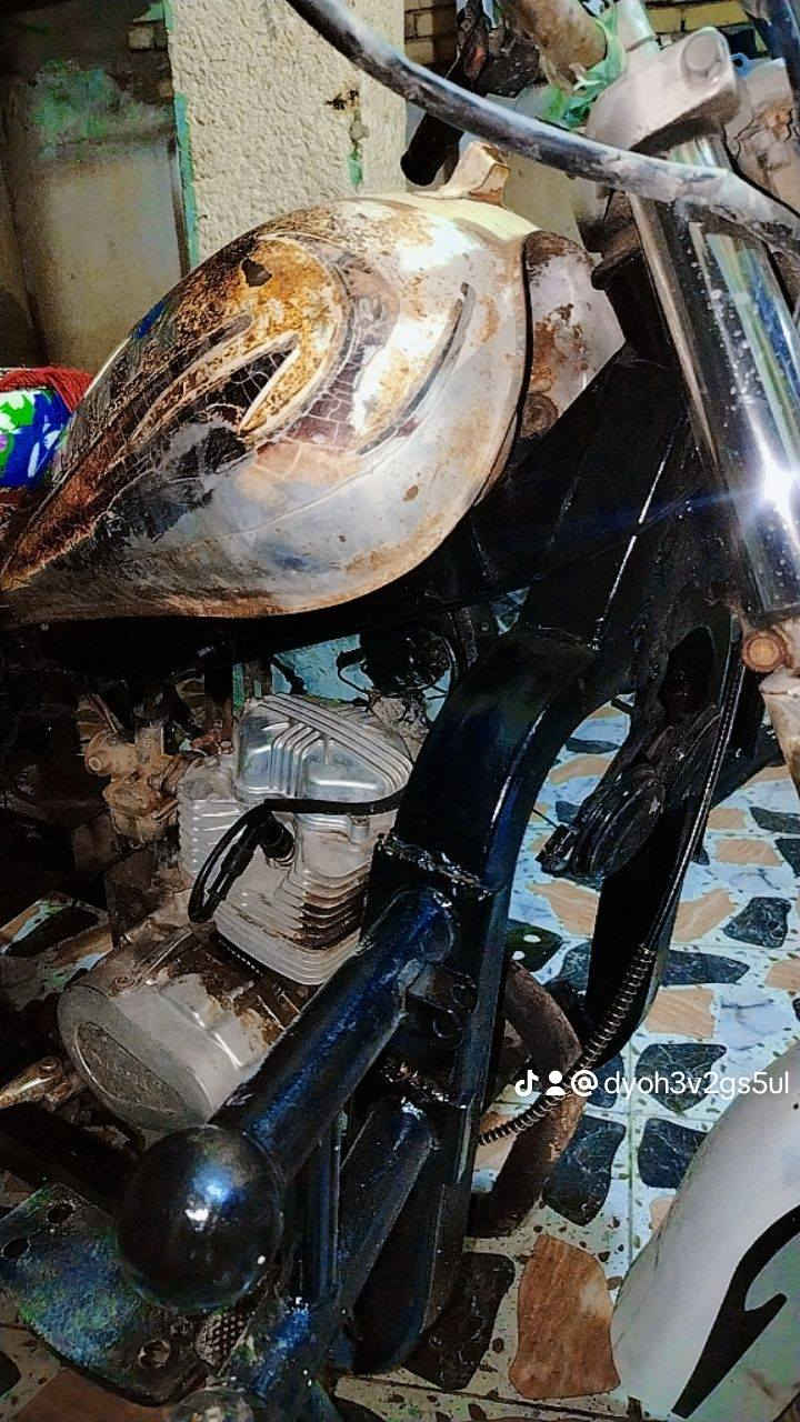 ستوته 7للبيع عووزهه بدي
كلك كلك مصبوغ صبغ بلادي  شاصيهه نضيف مكفول محرك نضيف اكسن نضيف دراجه ما عايزه شوفت عينك *********** سعر 750 المو شراي لا يعلق لو يراسل  تره يسمع حجي مو حلوه
