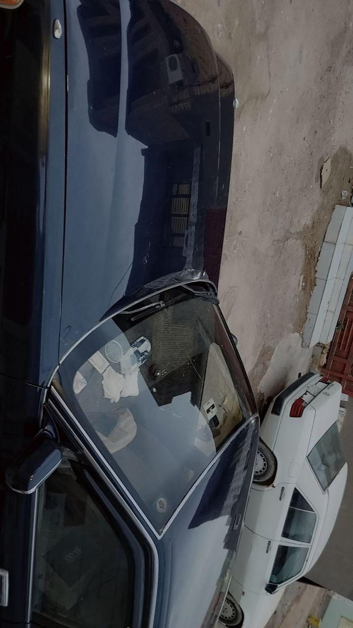سلام عليكم  ارنب للبيع فقط السياره جاهزه كير حداديه مكينه كفاله تبريد شغال السعر ٨٠ وبي مجال العنوان ناصريه سوق الشيوخ
***********
