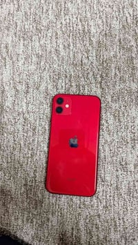 ايفون ١١ • ٦٤ • بطاريه ٧٢