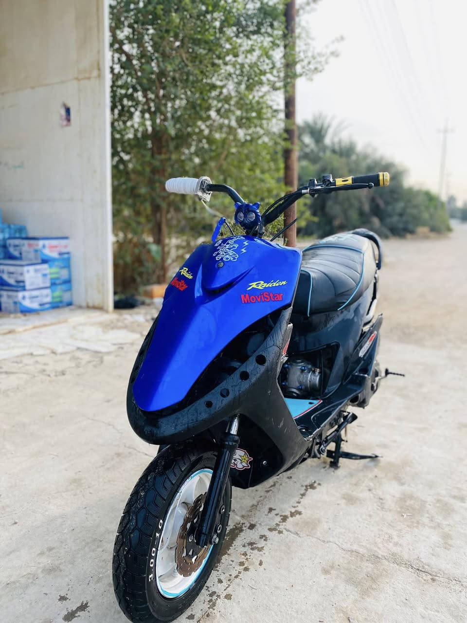 ماكس عدله للبيع بوشه 55 كلجات رياضي خلفي امامي سلف رياضي قطره صرنصه fm رياضي السعر 450 وبيه مجال حك الجيه ‭٠٧٨٥ ٨٢٧ ١٦٤٠‬
