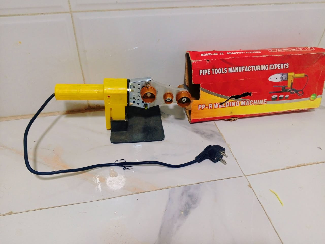 بوستر شركه شمجي لاصلي ملف نحاس ٣ سرع غير مستخدم  سعر٥٠ بي مجال/ كاويه صحيات سعره١٠


**إذا كنت صاحب هذا الإعلان وتريد حذفه لأي سبب، رجاءا أرسل رسالة إلى الدعم الفني**