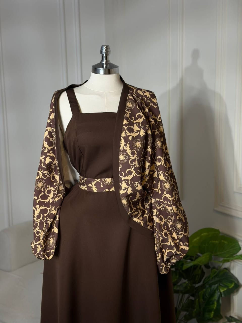 ملابس نسائية💕
باجود الخامات التركية🌷
وباسعاااار منااااسبة 🌺
لدينا خدمة توصيل 🚚


**إذا كنت صاحب هذا الإعلان وتريد حذفه لأي سبب، رجاءا أرسل رسالة إلى الدعم الفني**