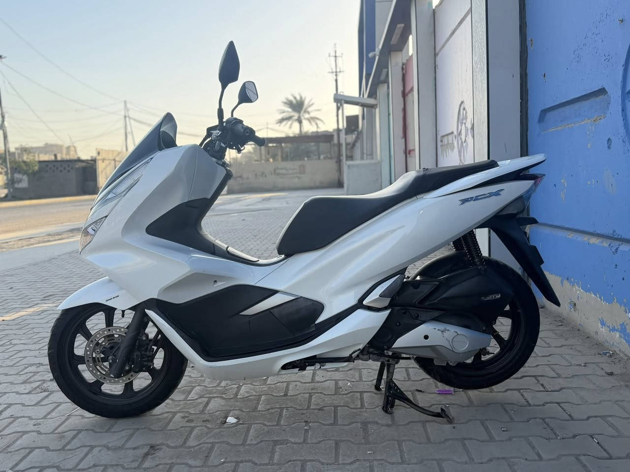 سلام عليكم بي سي اكس جيل ثالث درجه مكفوله كفاله عامه مكاني بغداد بلديات ماشيه 18 الف درجه صر شهر نازله***********
