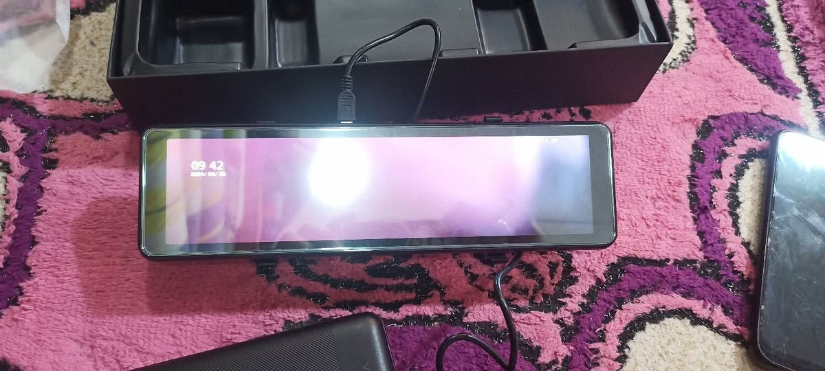 جديد كامل ملحقات كامره اماميه وخلفي


**إذا كنت صاحب هذا الإعلان وتريد حذفه لأي سبب، رجاءا أرسل رسالة إلى الدعم الفني**