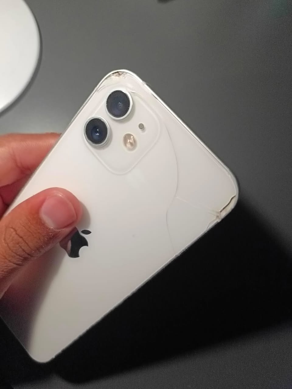 ايفون 12
مواصفاته كدامكم غراضه كاملة الشراي يتفضل خاص


**إذا كنت صاحب هذا الإعلان وتريد حذفه لأي سبب، رجاءا أرسل رسالة إلى الدعم الفني**