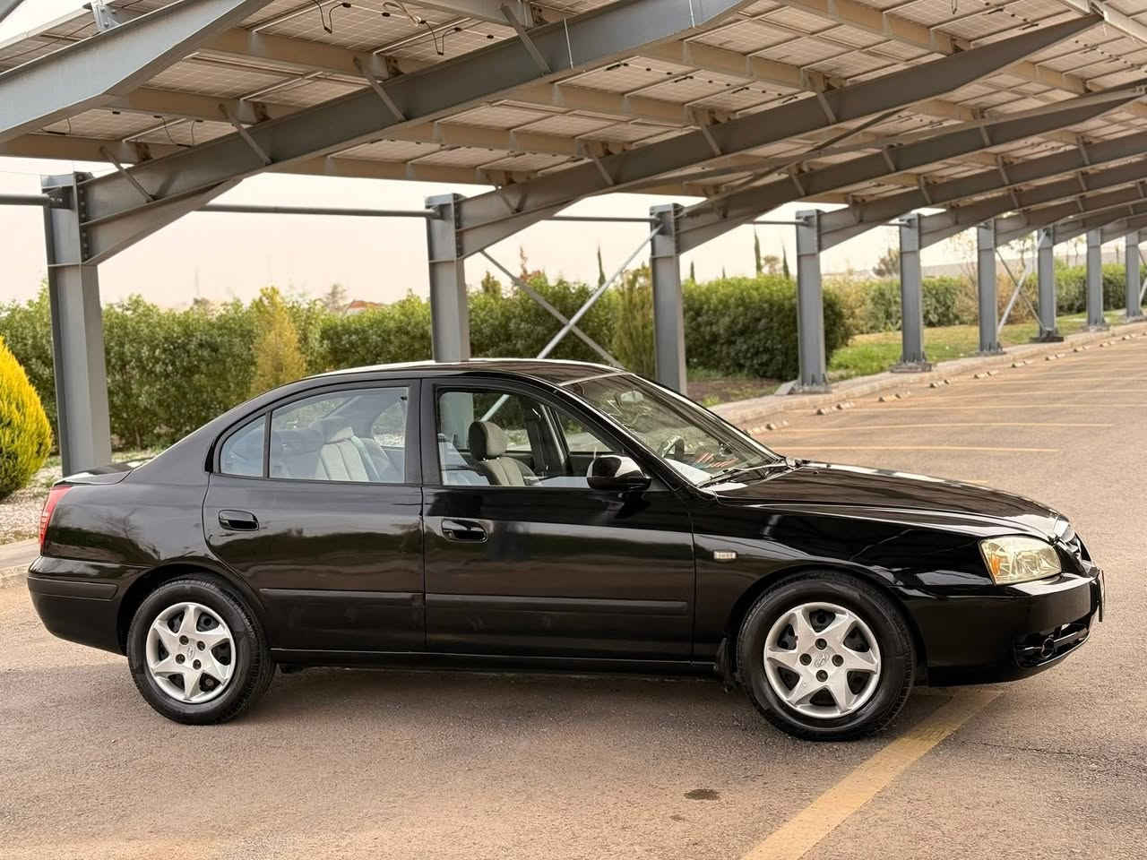 اكسبوا الصلاه على النبي
هونداي XD النترا 2004
جير أتوماتك 
2جيد فحص مرفق مع الصور   سعر (3200)
ماتور16
ترخيص وتأمين سنه كامل 
بريكات ABS
كوشوك جديد
غرفه  وكاله
مكيف شغال 100%
بطاريه جديد
صيانه دوريه
السياره شغل مقنوه ما شاء الله مو ناقصها شي غير الصلاه على النبي 
هاتف 0786444452


**إذا كنت صاحب هذا الإعلان وتريد حذفه لأي سبب، رجاءا أرسل رسالة إلى الدعم الفني**