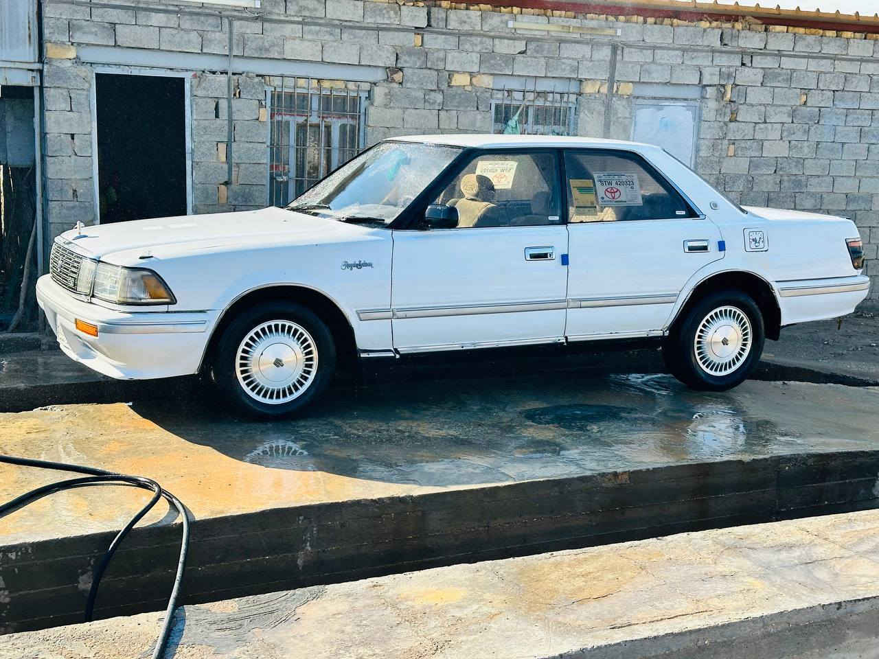 السلام عليكم
للبيع هارتوب 91 طويل رقم واسط راعيها بالكوت 

يريد مداور سيارة بلادية لا معجون ولا صبغ شرط عالسونار
السنوية بشهر ٣ تسقط
مكينة 2500 ديلكو مكينة وكير مشروطات . حدادية نص عمر تبريد ميشتغل سعر 48 وبيها مجال 

مكان السيارة ديوانية قضاء المهناوية 

***********
