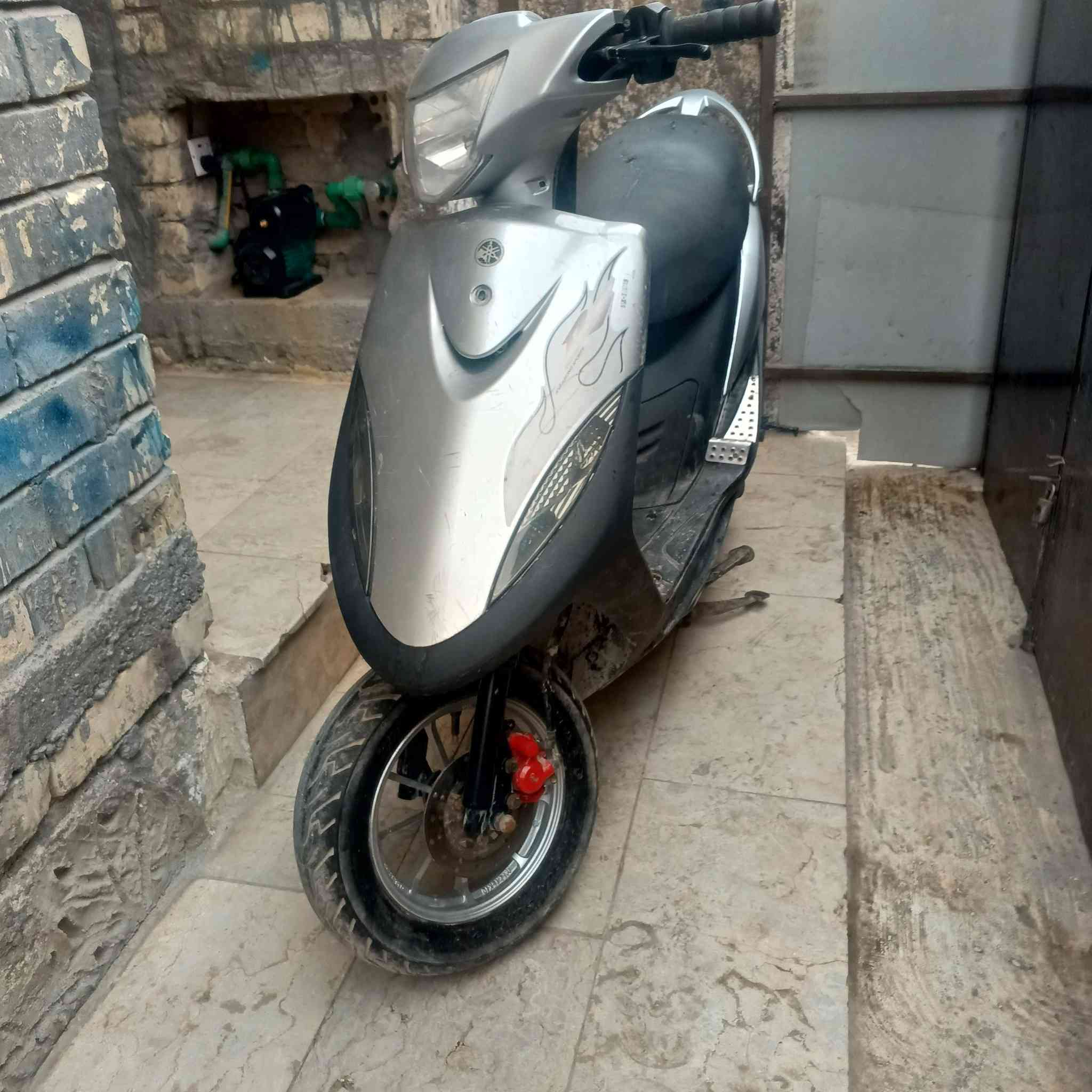 سلام عليكم ماكس عدله للبيع او مراوس اب مال لعب مكاني بغداد الدوره


**إذا كنت صاحب هذا الإعلان وتريد حذفه لأي سبب، رجاءا أرسل رسالة إلى الدعم الفني**