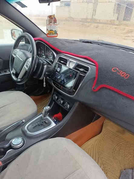 للبيع سي200 موديل 2013  وارد امريكي اللون ابيض مكينه وكير وحداديه مكفولات سياره جاهزه تبريد❄️ رقم بابل دولي تحويل مباشر السعر 77 وبيه  مجال الاستفسار اكثر اتصال ع الرقم مكانه حله مركز المدينه
***********
