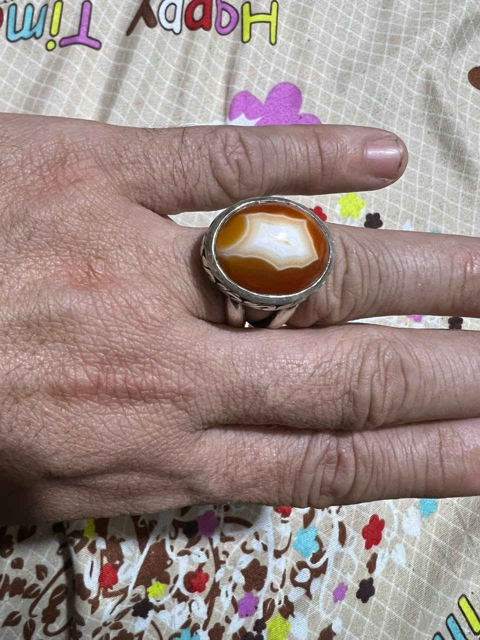 السلام عليكم خواتم عدد اثنين للبيع صياغات يدويه


**إذا كنت صاحب هذا الإعلان وتريد حذفه لأي سبب، رجاءا أرسل رسالة إلى الدعم الفني**