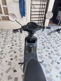 اسلام عليكم اخوان دراجه شحن نضيفه حته وصله موجود اسعر300الف لتواصل0777...