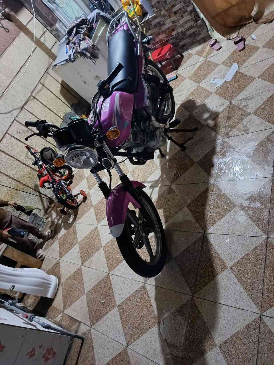 السلام عليكم دايون البيع مديل 23اوراق ستنساخ العنوان حله  قرب كراج الموحد السعر 600وبيه مجال قليل الهاتف‏‪***********‬‏
