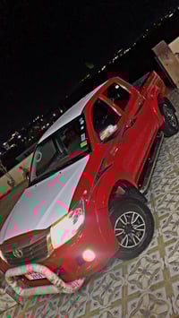 هيلوكس • ٢٠١٢ • أربيل