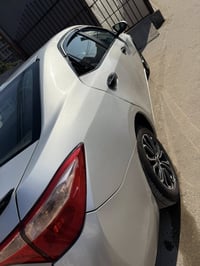 من رخصة الادمن   للبيع او المراوس سني النترا سوناتا كورلا فورتي من مود...