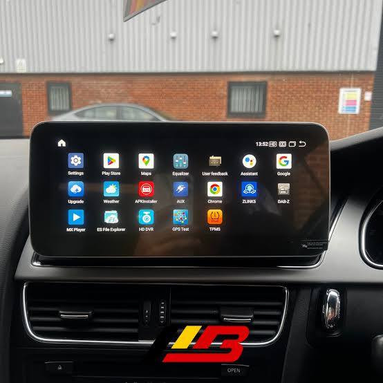 شاشة اودي a4 فول مواصفات اعلى سعر ابيع يبدي من 50 الف


**إذا كنت صاحب هذا الإعلان وتريد حذفه لأي سبب، رجاءا أرسل رسالة إلى الدعم الفني**