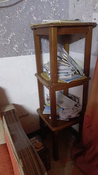 اغراض بيت مستعملة • مواعين جديدة • توصيل القلعة