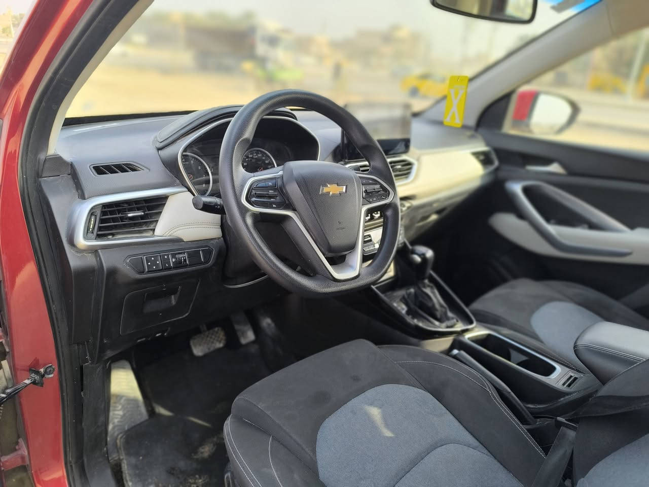 ياالله سلام عليكم شيفر وليت كابتيفيا سياره مكفول كفاله عامه مديل 22 رقم بصره محرك 1500تيربو سبعه راكب تشغل بصمه مكان السياره البصره زبير تقاطع الجاهزه السعر 135 وبيه مجال رقم الهاتف ***********او ***********
