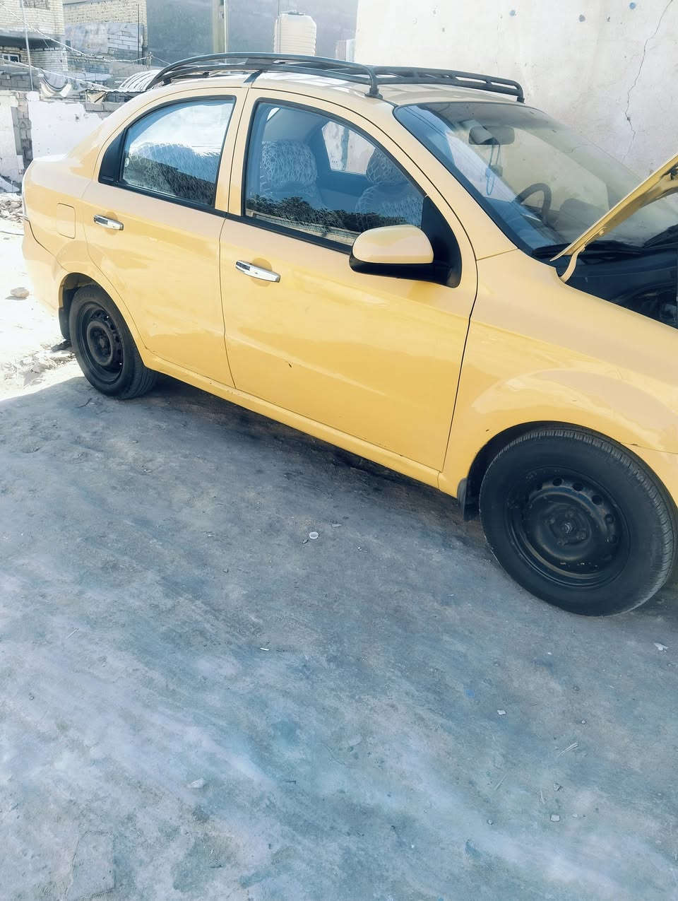 افيو موديل 11
مكاني الناصريه المركز
جاهزه تبريد حداديه كهربائيات مامطلوبه ولا الف 
السعر 55قفل


**إذا كنت صاحب هذا الإعلان وتريد حذفه لأي سبب، رجاءا أرسل رسالة إلى الدعم الفني**