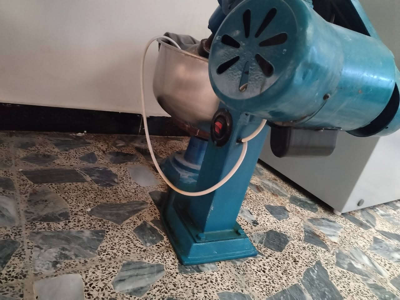 السلام عليكم عجانه للبيع تاخذ وزن ١٥ كيلو


**إذا كنت صاحب هذا الإعلان وتريد حذفه لأي سبب، رجاءا أرسل رسالة إلى الدعم الفني**