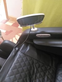 كرسي مساج كهربائي • انزلاق غضروفي • آلام المفاصل