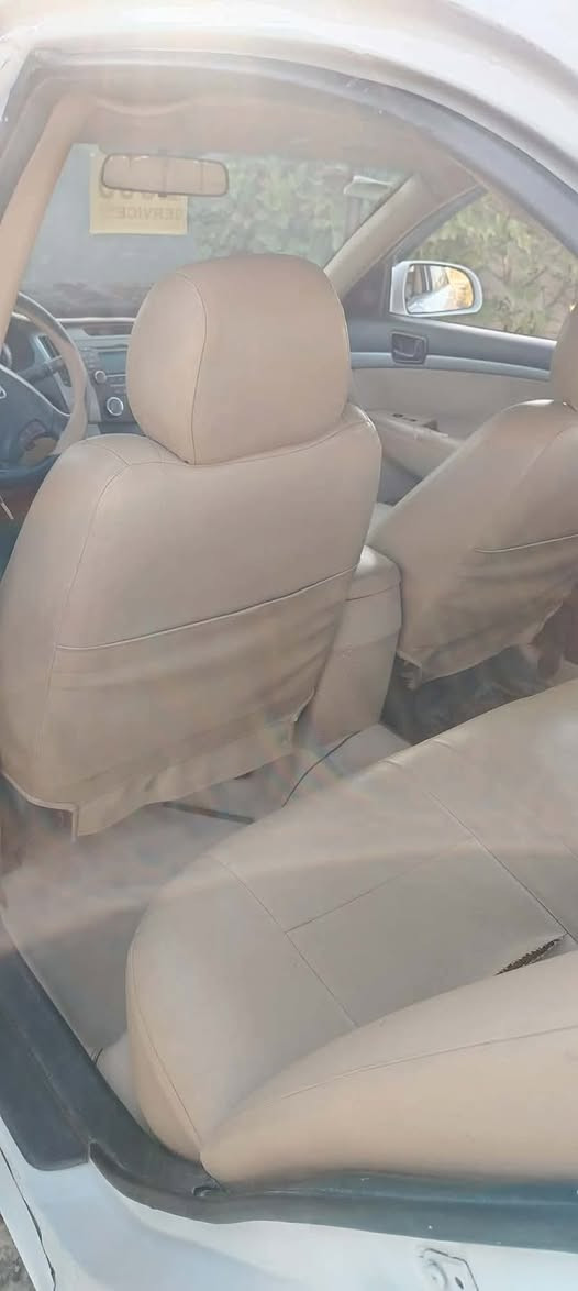 موديل ٩امريكي محرك ٢٤٠٠المرغوب صبغ حزام ابيع عام تبريد خير من الله  سيارة مال جناي خير من الله شرط التحويل  مكان  السيارة ديالئ قضاء الخالص السعر ٨٣وبيها مجال الستفسار عل رقم ***********
