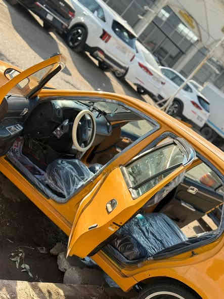 چيلي سيكي محرك كورلا 16 قبل 3 اشهر شاده
موديل 2013 كؤبون بانزين سنويةة ساقطهه
معجون قبغ البانزين وصبغ احزام السعر 41
سنويه وغرامات صفر للأستفسار ***********
