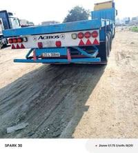 عربانه بلوم طول 13و60 دنكير 16 تخم تاير مكان بغداد ابو غريب رقم الهاتف...