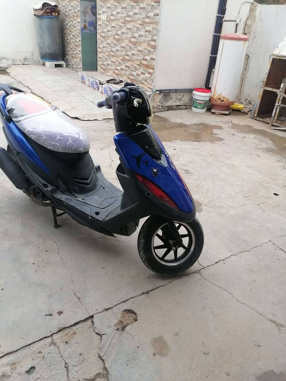 ماكس عدله مكينه كهربائيات كله شغاله سلف مكينه مكفوله من تبخير مراوس رقم الموبايل *********** مكان حله
