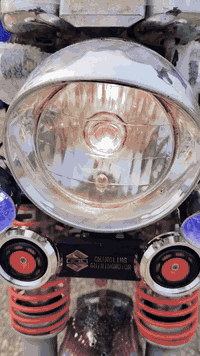 ستوته صقر 2021 • محرك مكفول 2025 • كير بوكس جديد