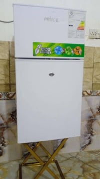 ثلاجه • نضيفه • مضمونه