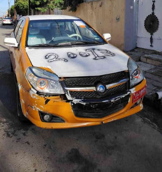 اسلام وعليكم سياره ام كي للبيع موديل 2011 رقم بغداد احمر السعر 23 وبيها مجال ***********
