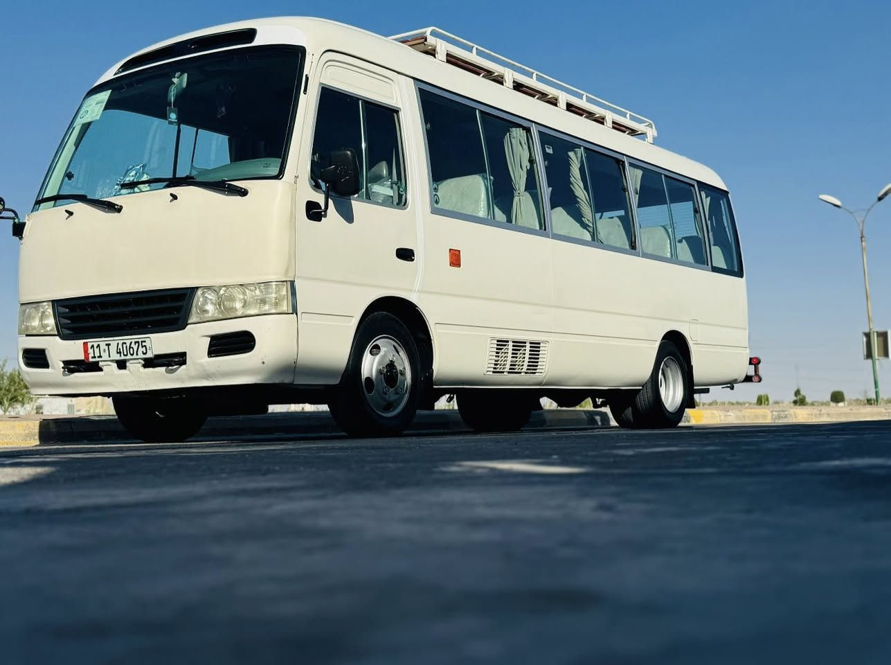 السلام عليكم كوستر 2015رقم بغداد بسمي كفاله سياره ميكانك كفاله تخم تااير غاز بانزين كلاب ستاركس تلبيس حداد جديده سياره مانقصه برغي شراي يتصل ***********مكان سياره ميسان
