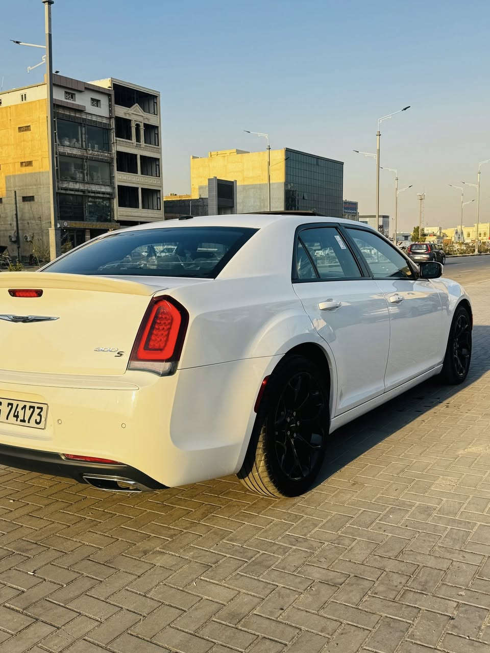 السلام عليكم
اوباما خليجي (S) موديل 2022 وكاله هارلم السياره فول مواصفات واحد على واحد  كفاله عامه من الزلغ السعر 350 للاستفسار 
واتساب/***********
اتصال/***********
