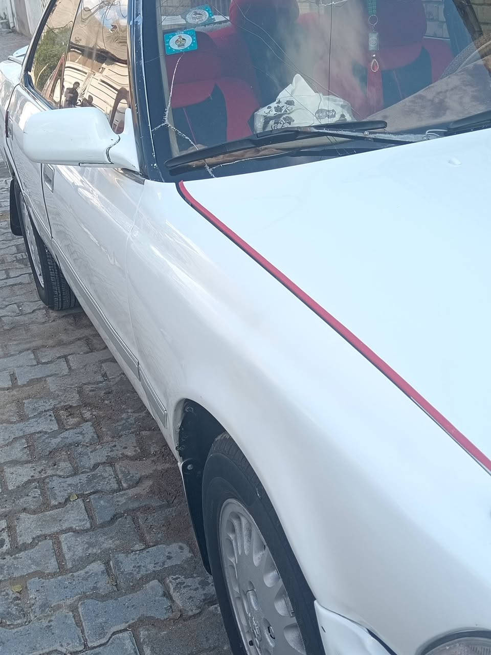 سلام عليكم
سياره للبيع
مارك شطح
سياره قطره خياس ما بيهه
صبغ عام للجماليه
سياره مكفوله من
الكص وضربه
ونقل جثه
السعر 58 وبيهه مجال وشراي يجي خاص


**إذا كنت صاحب هذا الإعلان وتريد حذفه لأي سبب، رجاءا أرسل رسالة إلى الدعم الفني**