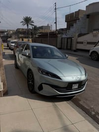 موديل ٢٠٢٥ • بطارية ٨٠كم • مشي ٢٠٠٠
