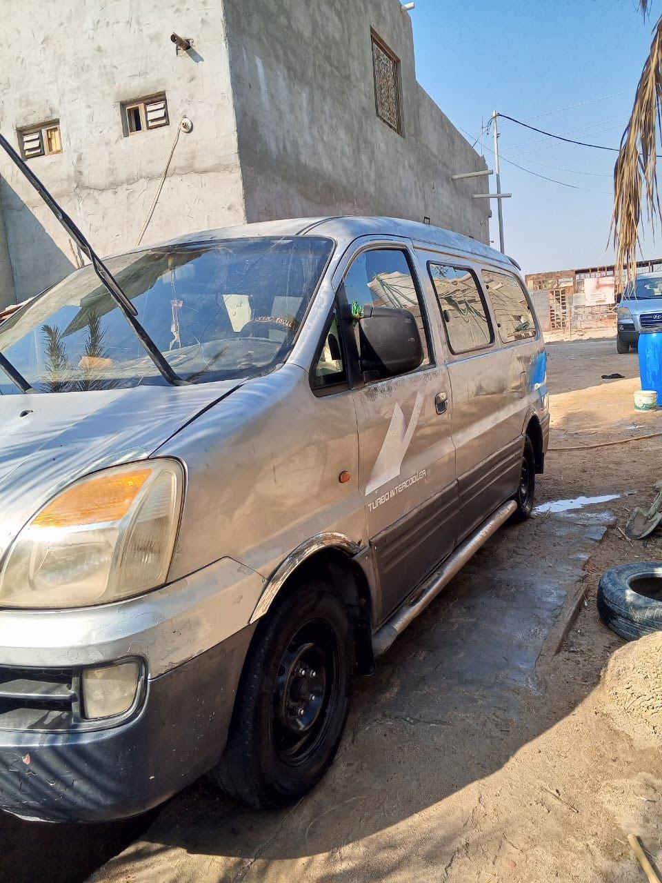 السلام عليكم ستاركس 2007 مكينه بيهه نتقيص سياره شغاله اوًجاهزه مكانهه البصره ابو صخير ترهم لمراوس ***********
