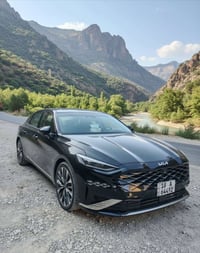 مرقم بابل دولي محرك 6سلندر بانزين عدى البانوراما شنو الي بالك بيها.  ا...