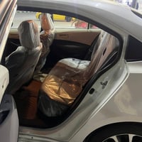 كورلا2020خليجي  محرك 2000سنويه الى 2029   بيها بمكانات صبغ بدون دواخل ...