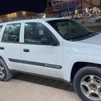 شيفروليه • بلايزر • بلايزر 2004 • سيارة بلايزر • سيارات مستعملة • سيار...