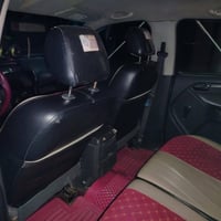 ازوزه • ٢٠١٣ • مكينة مسكر