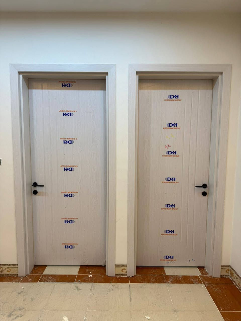 مستعدون لتجهيز كافة المشاريع حسب الطلب والقياسات ***********
